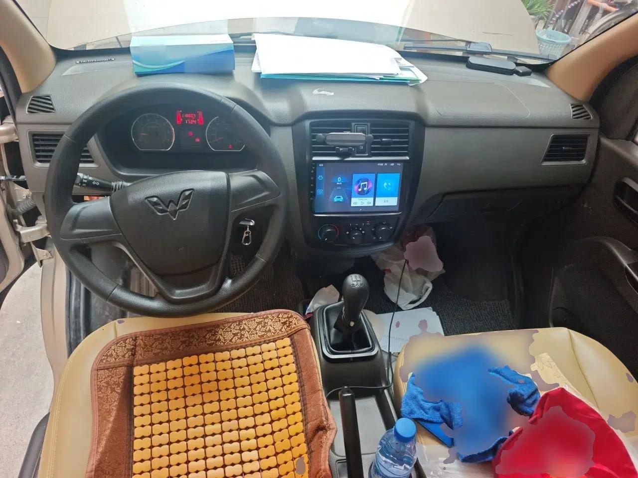 Wuling Rongguang S  — миниатюра 10