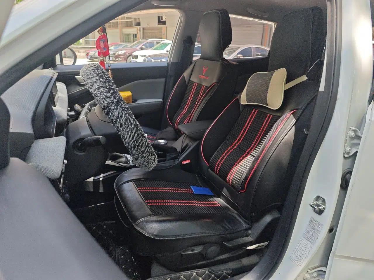 Wuling Alvez 2023 1.5L CVT Comfort Edition — миниатюра 16