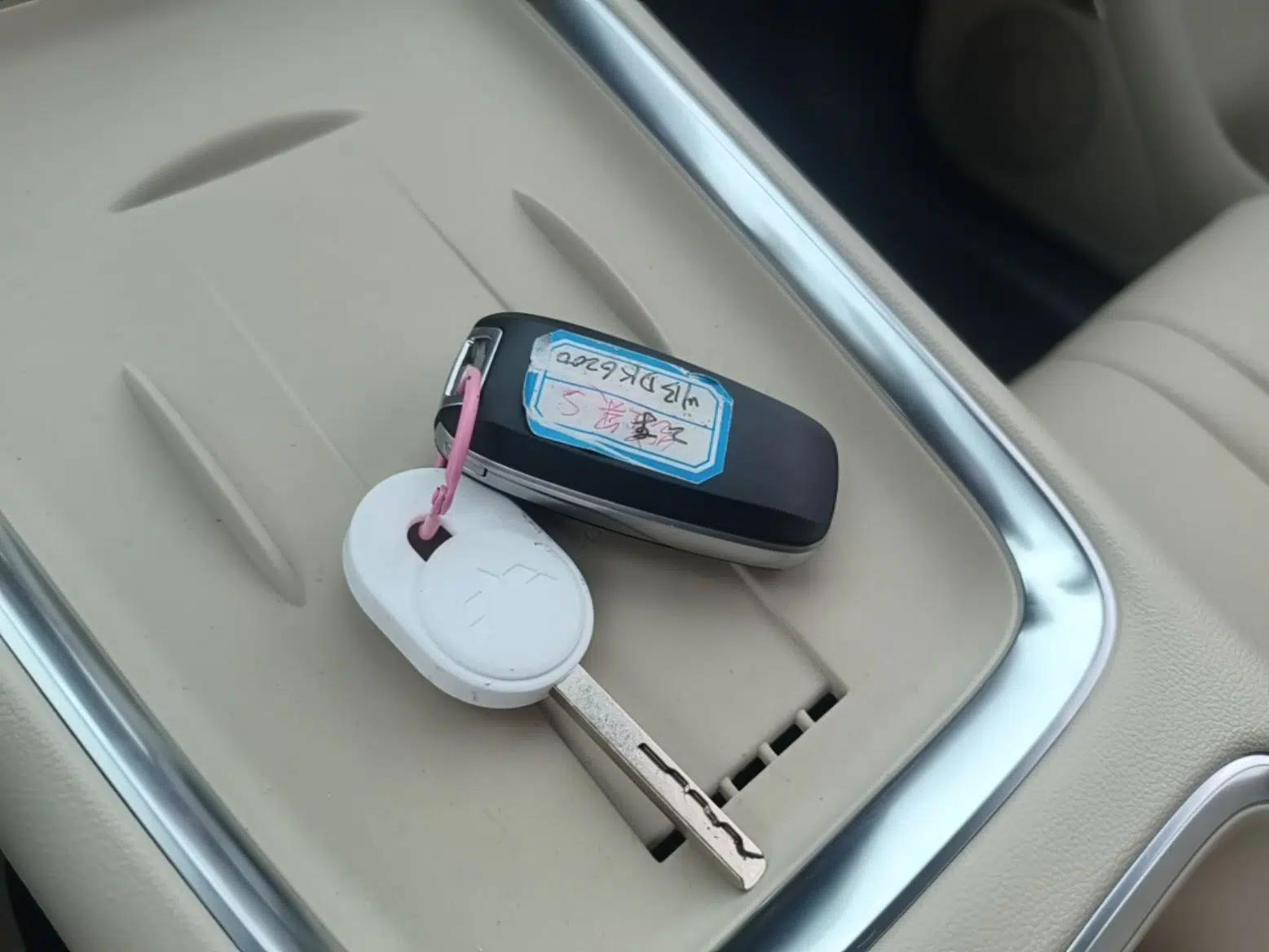 Wuling Bingo S 2025 Model 325km Flagship Edition — миниатюра 22