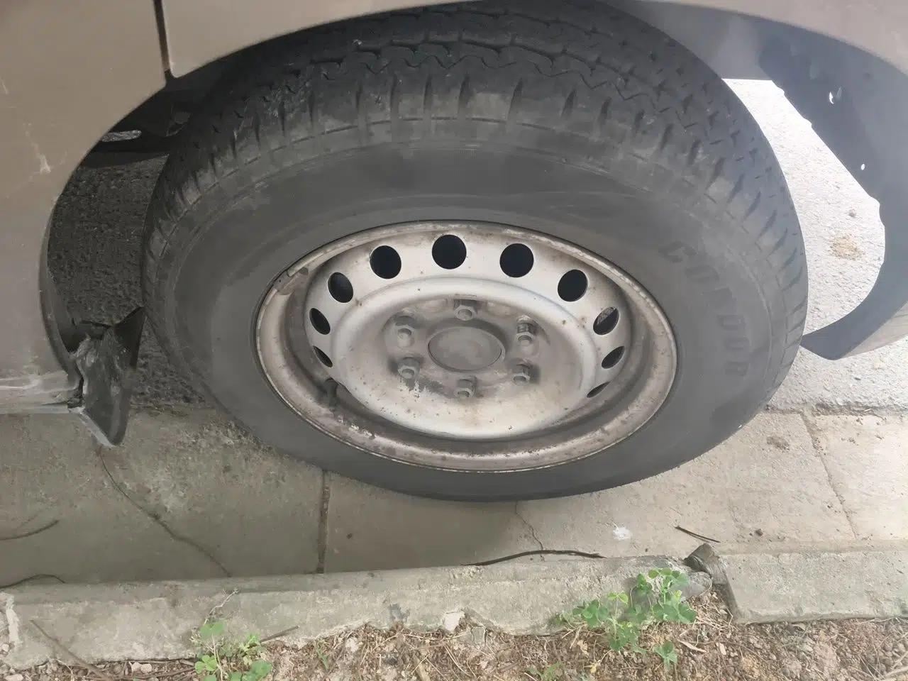Wuling Zhengcheng 2015 1.5L Comfort L3C — миниатюра 8