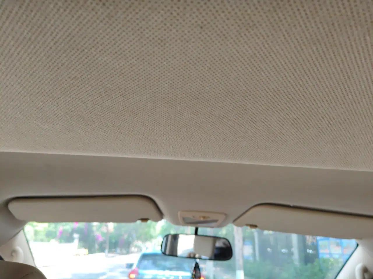 Wuling Zhengcheng 2015 1.8L Luxury Model LJ479QE2 — миниатюра 19