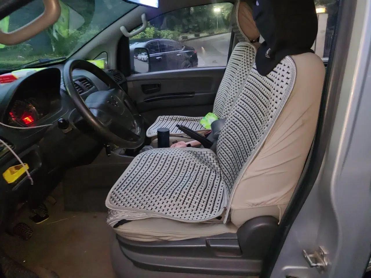 Wuling Zhengcheng 2015 1.8L Comfort Model LJ479QE2 — миниатюра 16