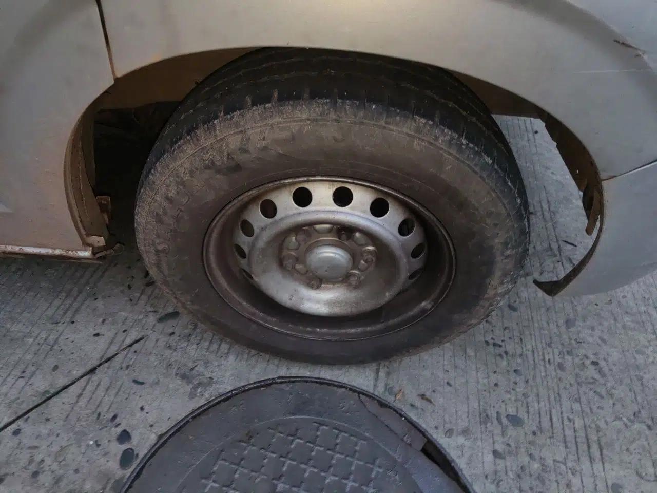 Wuling Zhengcheng 2015 1.8L Comfort Model LJ479QE2 — миниатюра 8