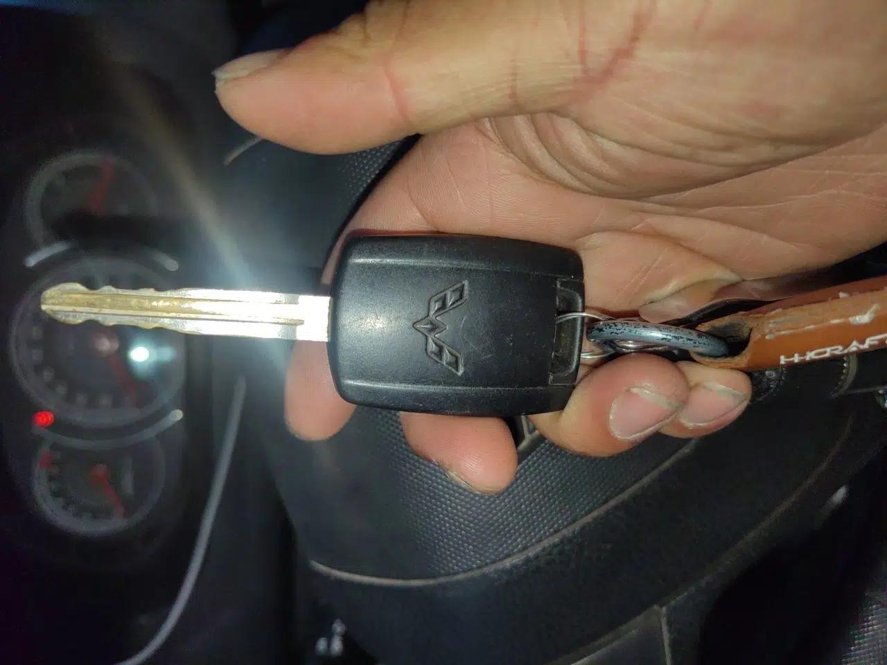 Wuling Zhengcheng 2015 1.8L Comfort Model LJ479QE2 — миниатюра 9