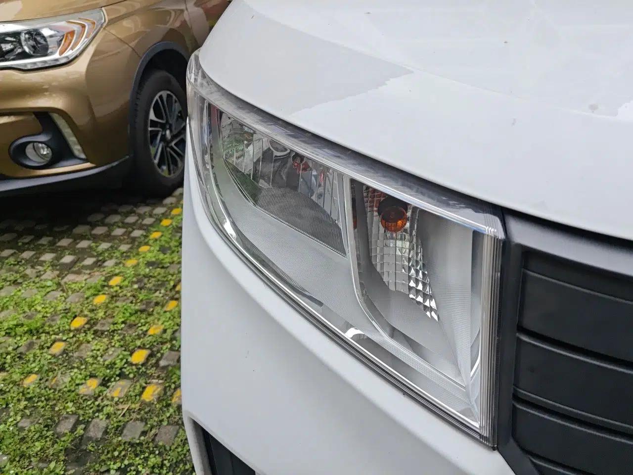 Wuling Hongguang PLUS 2020 1.5L Manual Standard Edition 5 Seats — миниатюра 7