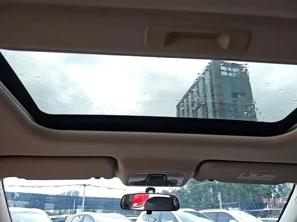 Chery Arrizo GX 2019 Pro 1.5T Manual Color Edition (National VI Emission Standard) — миниатюра 18