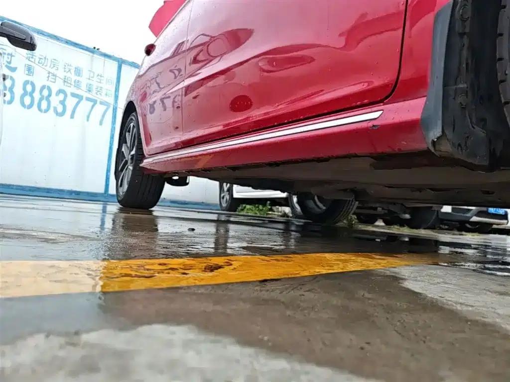 Chery Arrizo GX 2019 Pro 1.5T Manual Color Edition (National VI Emission Standard) — миниатюра 21
