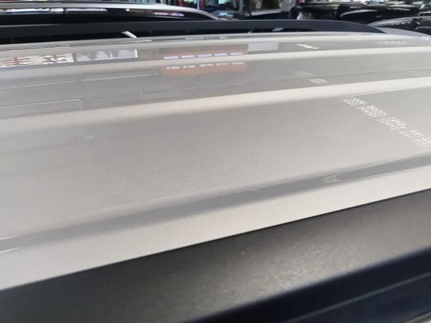 Wuling Zhiguang New Energy 2025 Model 305km Ambitious Edition — миниатюра 11