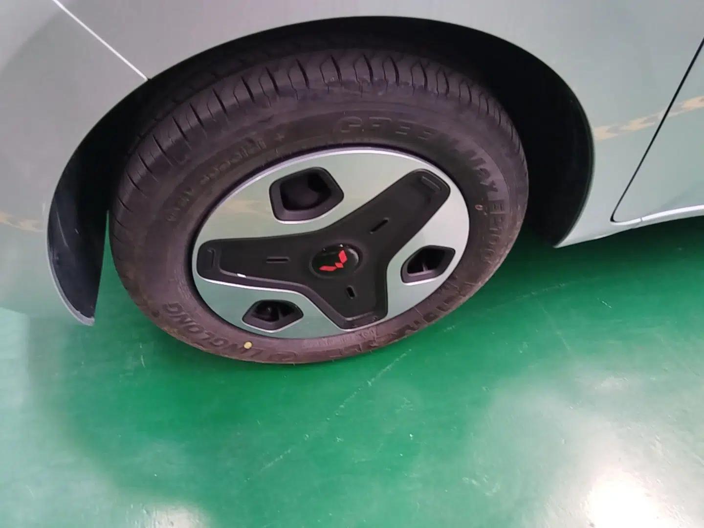 Wuling Zhiguang New Energy 2025 Model 305km Ambitious Edition — миниатюра 9