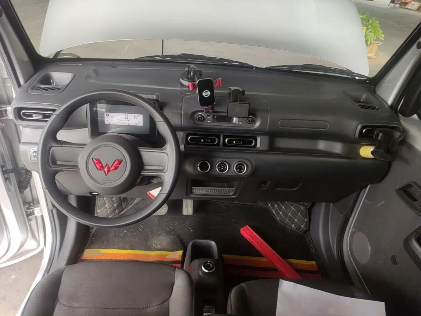 Wuling Zhiguang New Energy 2025 Comfort Model — миниатюра 13