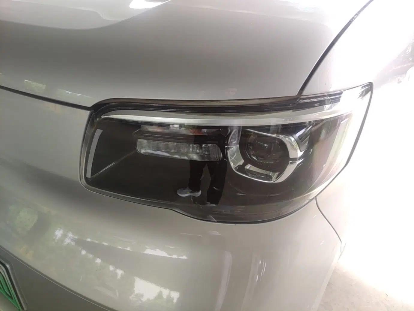 Wuling Zhiguang New Energy 2025 Comfort Model — миниатюра 9