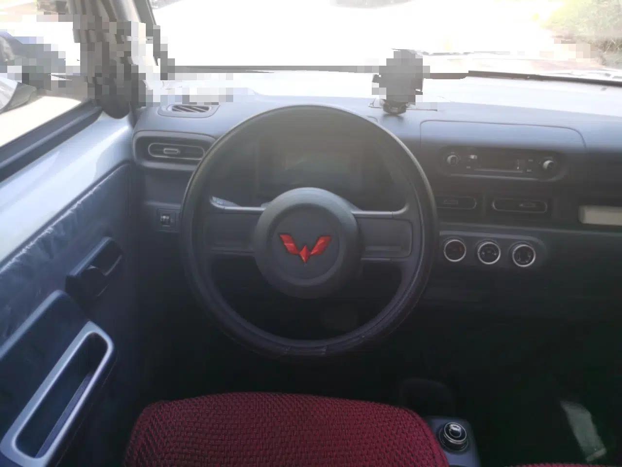 Wuling Zhiguang New Energy 2025 Standard Model — миниатюра 11