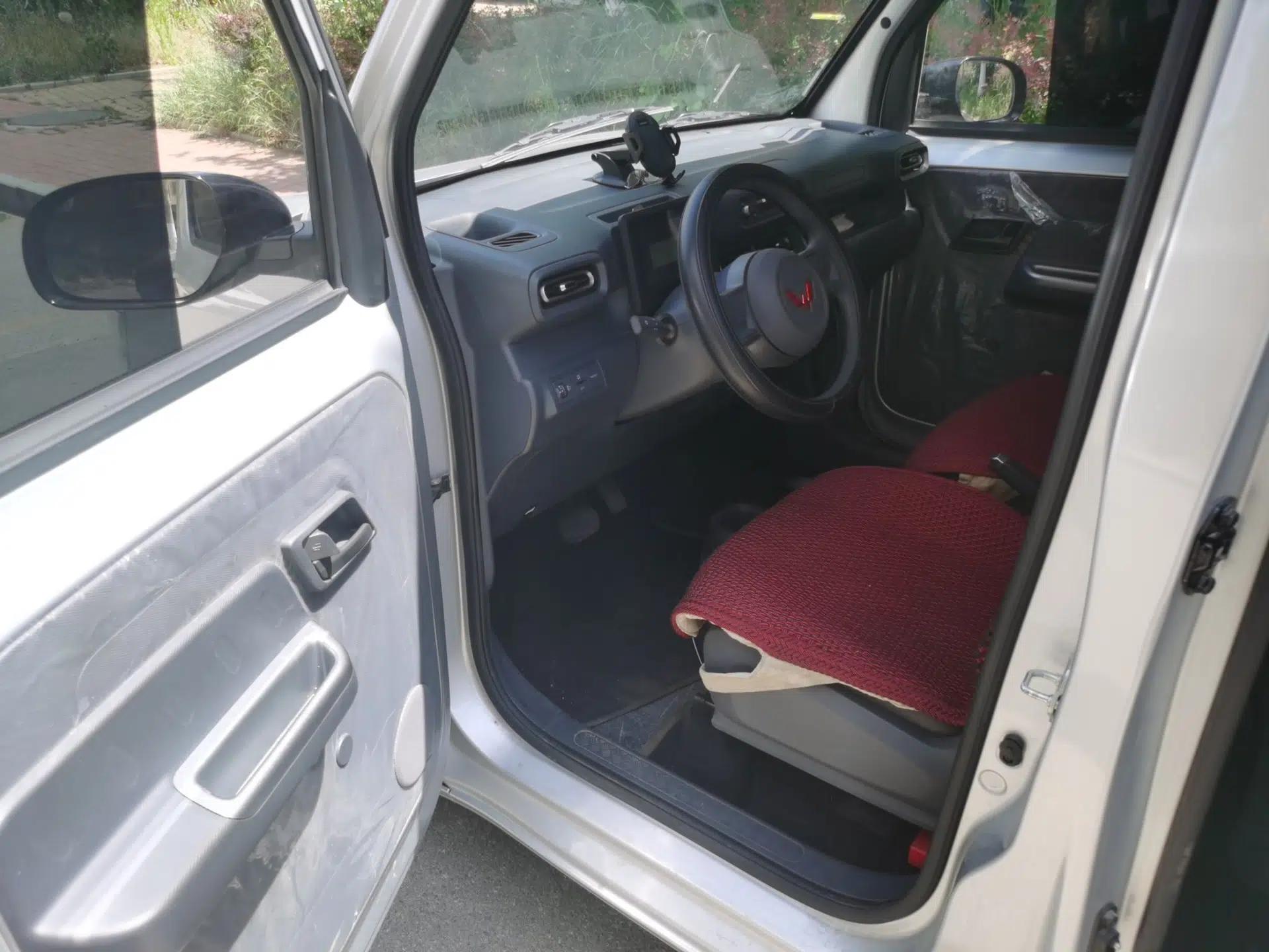 Wuling Zhiguang New Energy 2025 Standard Model — миниатюра 17