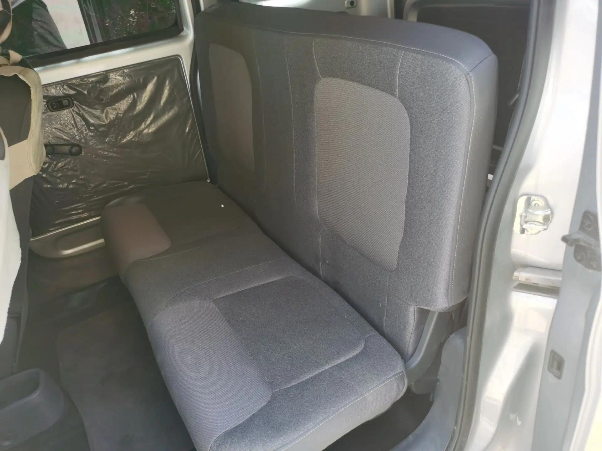 Wuling Zhiguang New Energy 2025 Standard Model — миниатюра 18