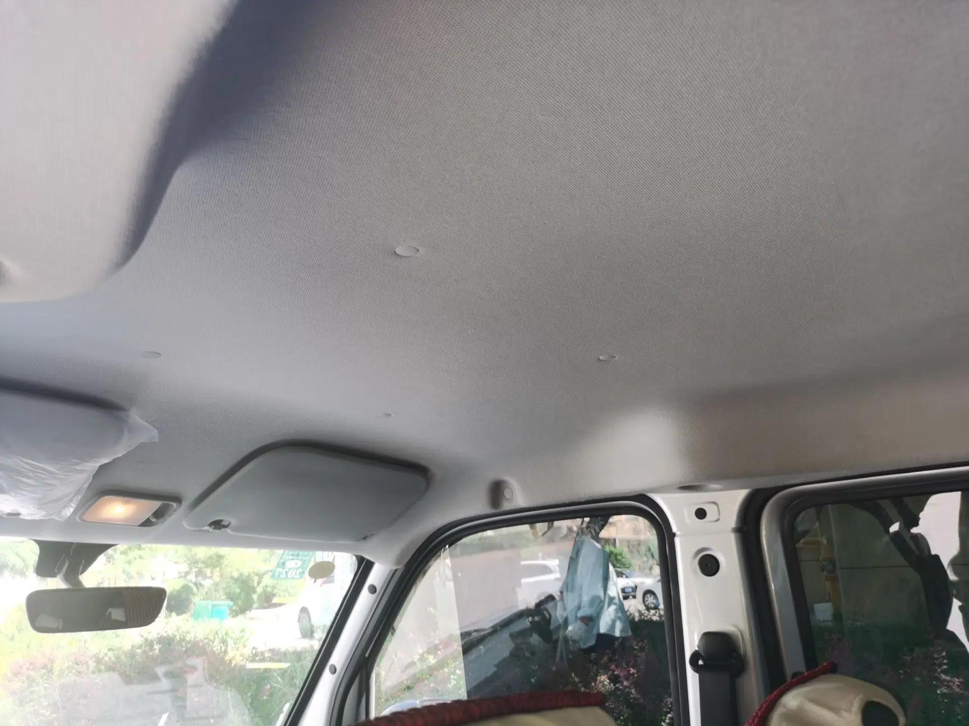 Wuling Zhiguang New Energy 2025 Standard Model — миниатюра 19