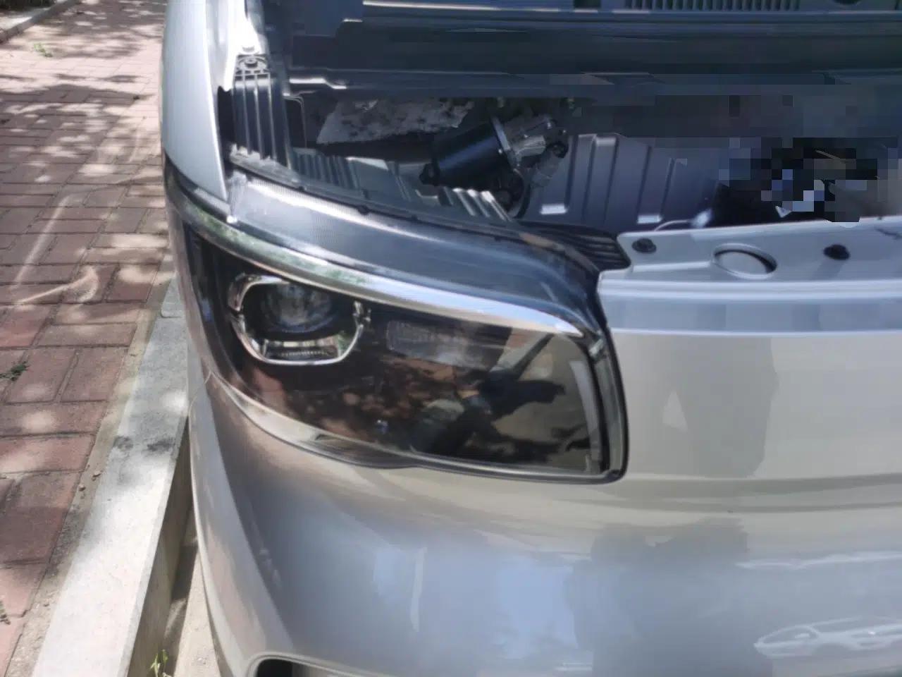 Wuling Zhiguang New Energy 2025 Standard Model — миниатюра 7