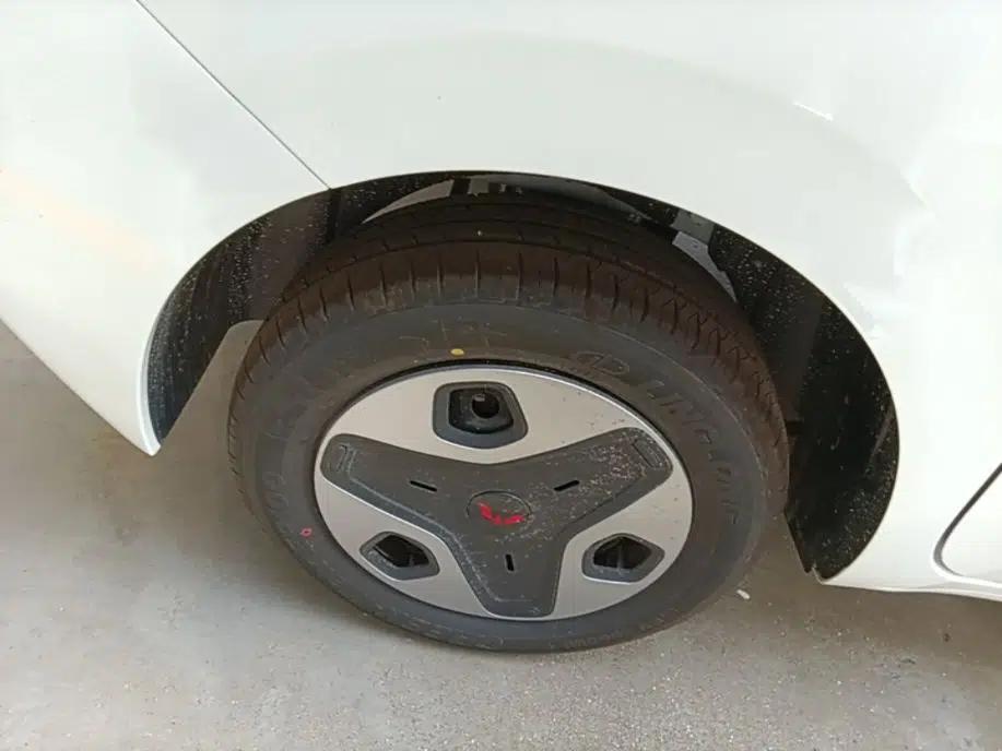 Wuling Zhiguang New Energy 2025 Model 305km Ambitious Edition — миниатюра 10