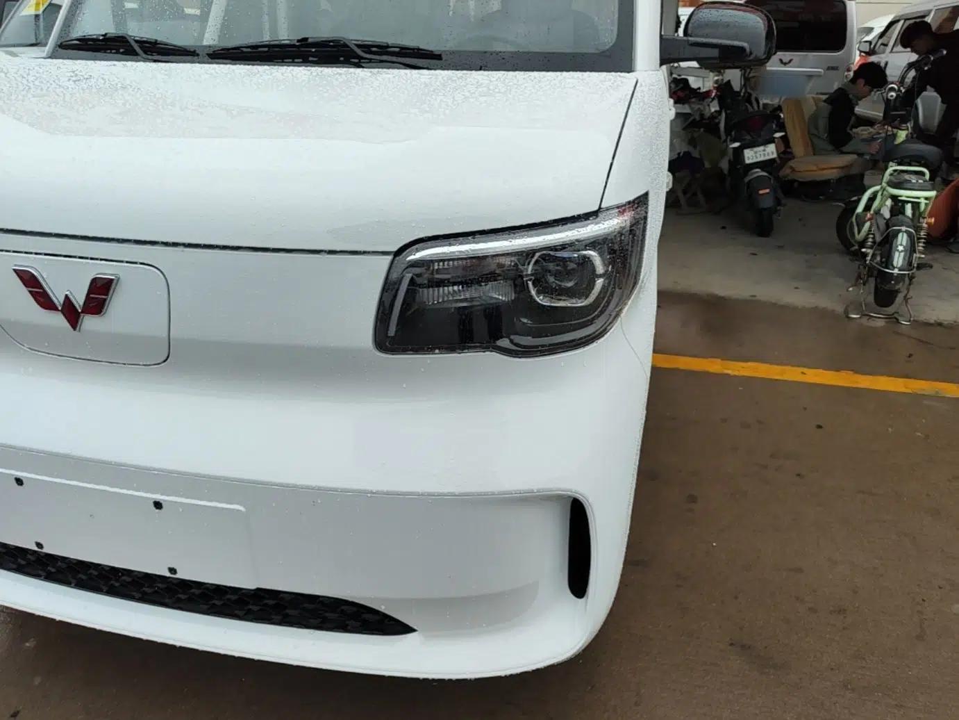 Wuling Zhiguang New Energy 2025 Model 305km Ambitious Edition — миниатюра 5