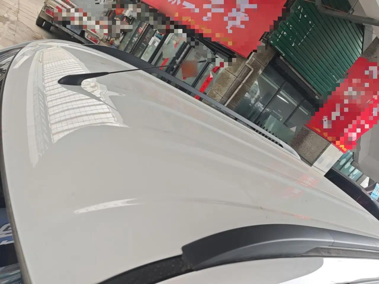Wuling Zhiguang New Energy 2025 Model 305km Ambitious Edition — миниатюра 11