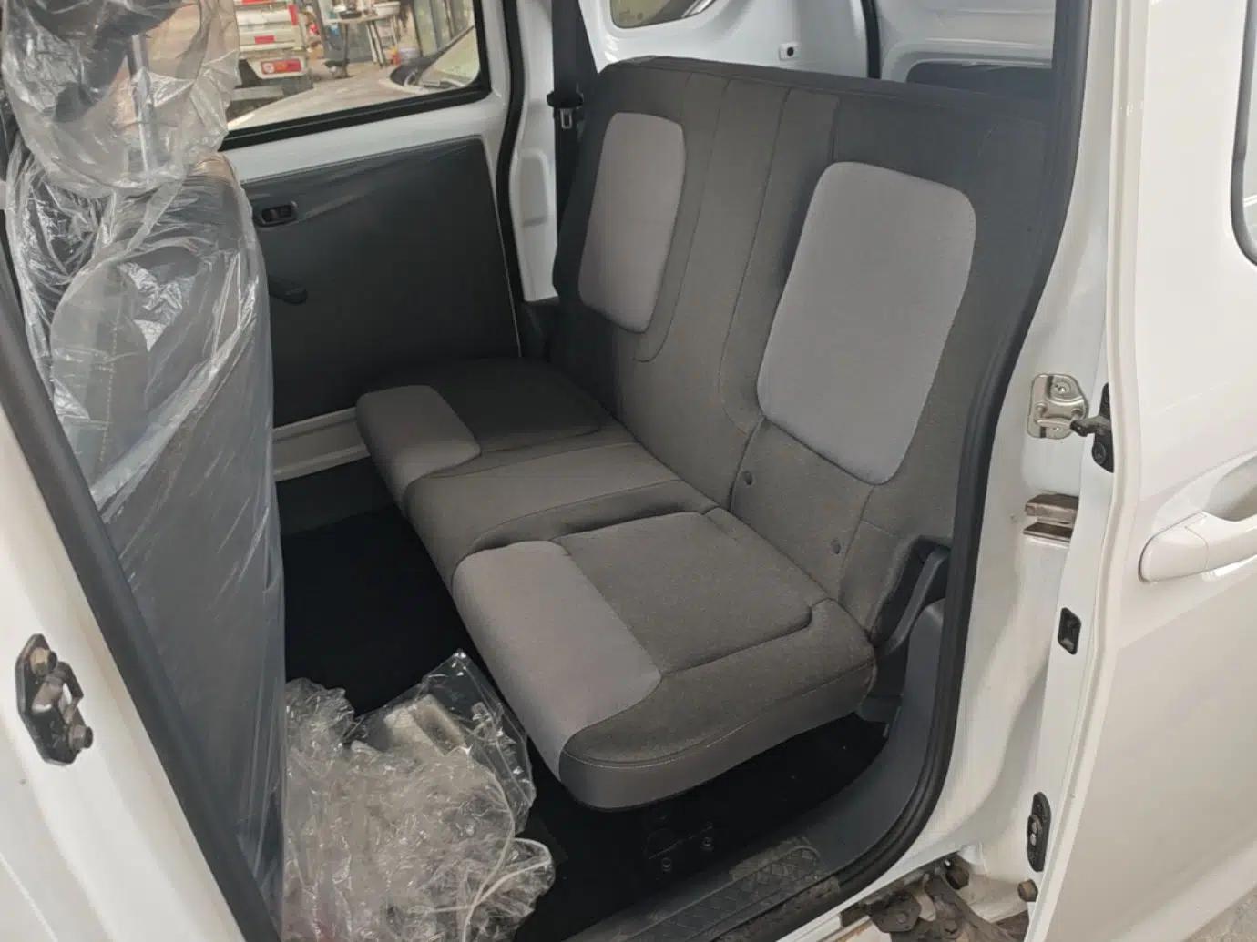 Wuling Zhiguang New Energy 2025 Model 305km Ambitious Edition — миниатюра 20