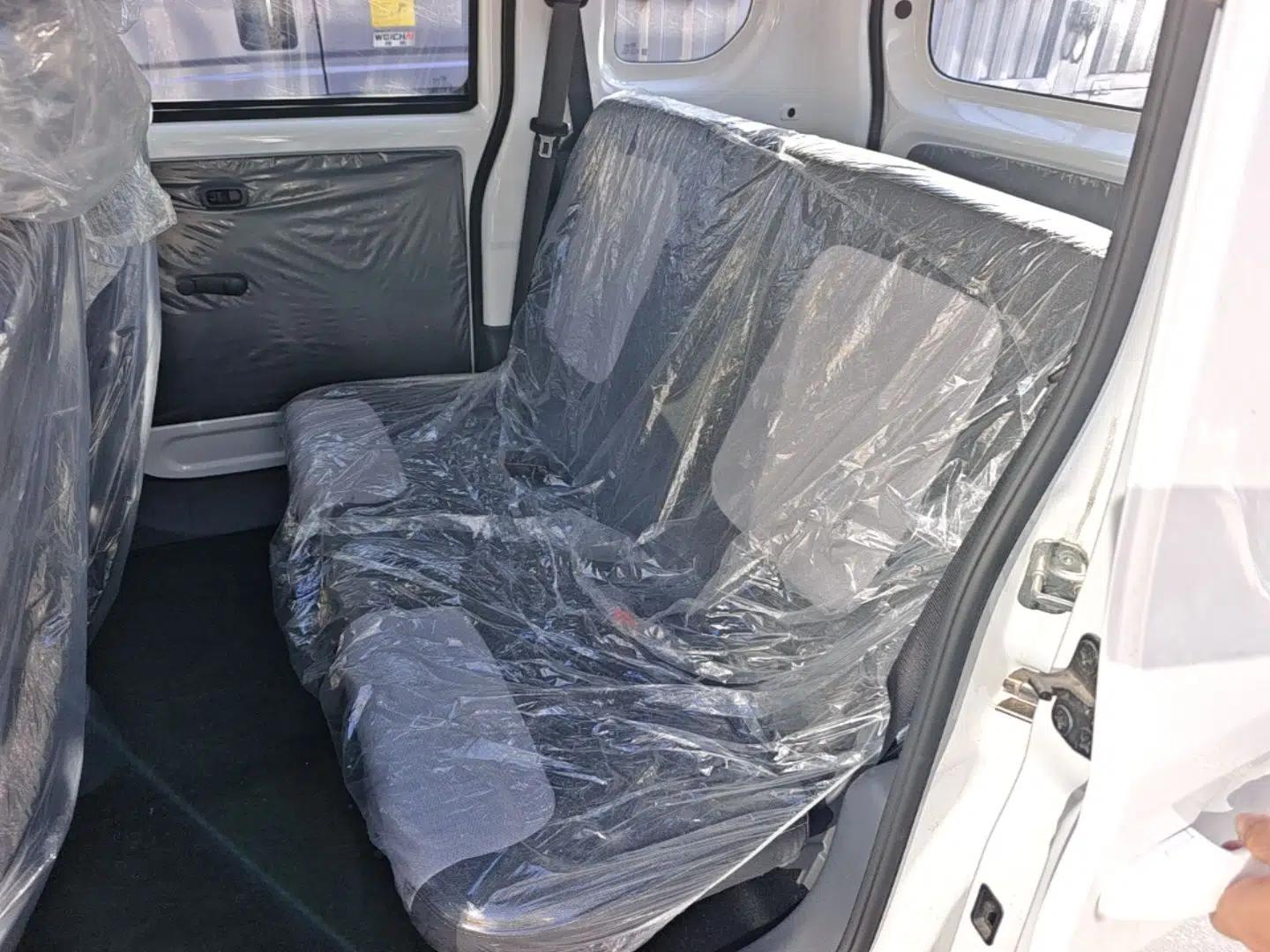 Wuling Zhiguang New Energy 2025 Model 305km Ambitious Edition — миниатюра 20