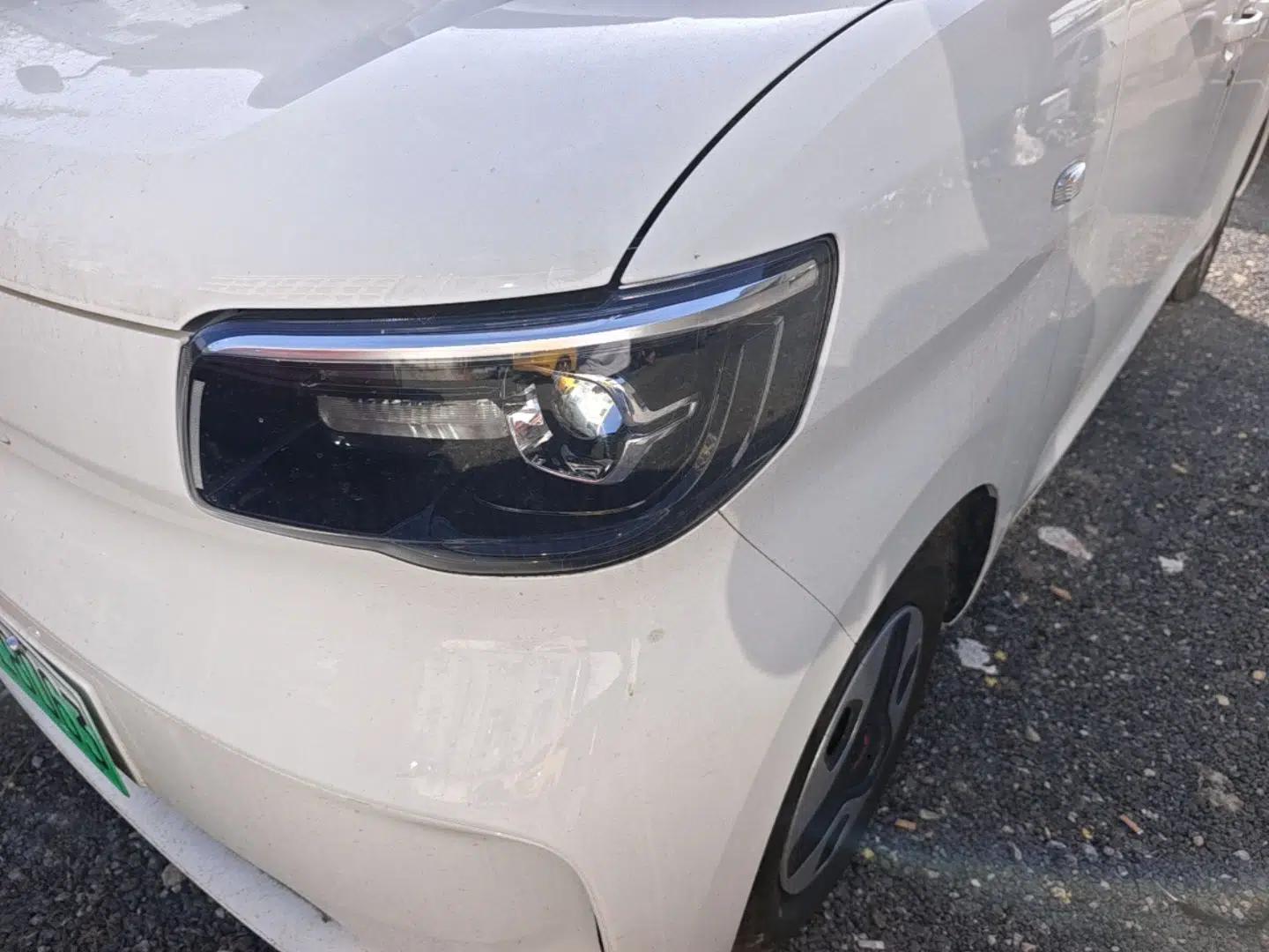 Wuling Zhiguang New Energy 2025 Model 305km Ambitious Edition — миниатюра 9