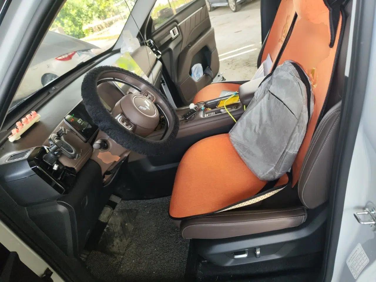Wuling Starlight 560 2026 1.5T CVT Elite Edition — миниатюра 16