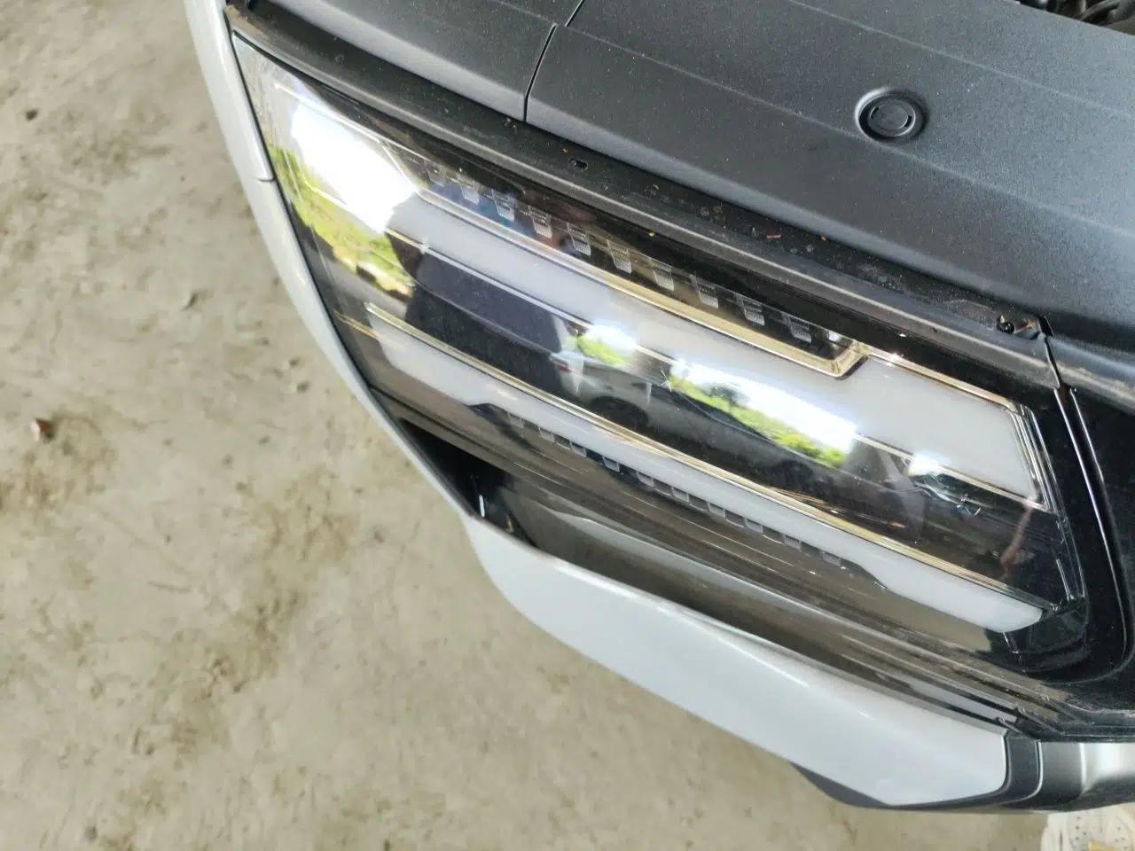 Wuling Starlight 560 2026 1.5T CVT Elite Edition — миниатюра 7