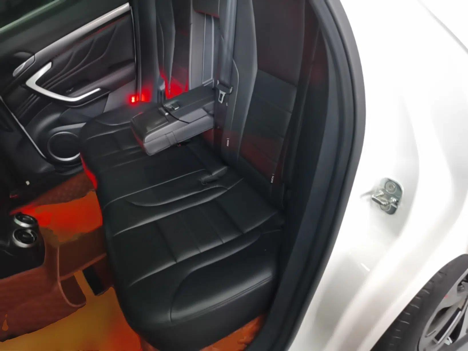 Wey VV7 2017 2.0T Ultra-Luxury Version — миниатюра 20