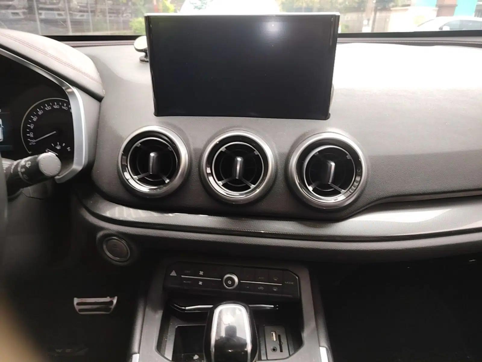 Wey VV5 2017 2.0T Ultra-Luxury Version — миниатюра 15