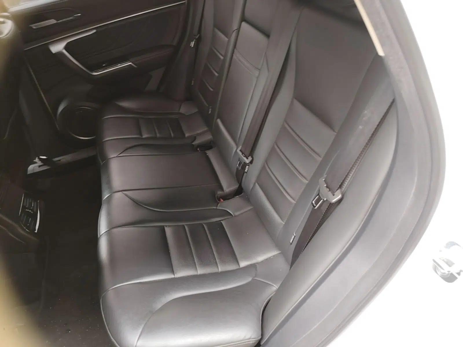 Wey VV5 2017 2.0T Ultra-Luxury Version — миниатюра 19
