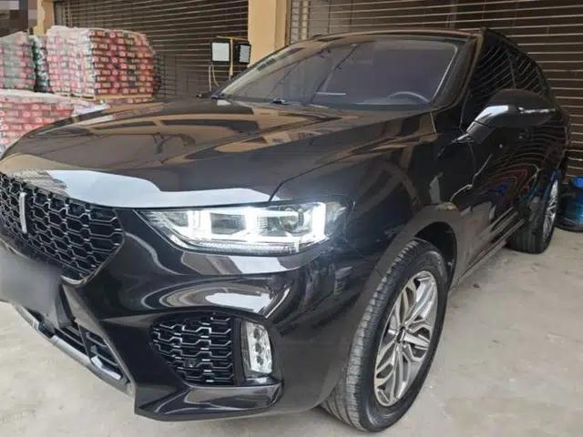 Wey VV5 2017 2.0T Ultra-Luxury Version