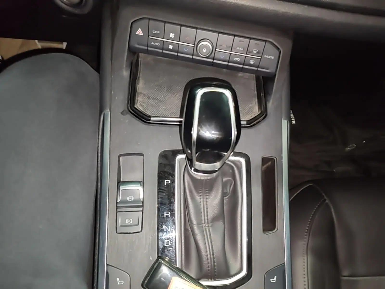 Wey VV5 2017 2.0T Flagship Edition — миниатюра 17
