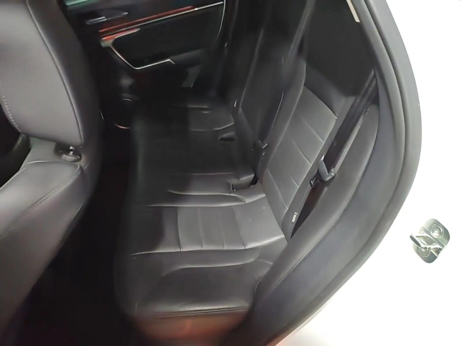 Wey VV5 2017 2.0T Flagship Edition — миниатюра 20