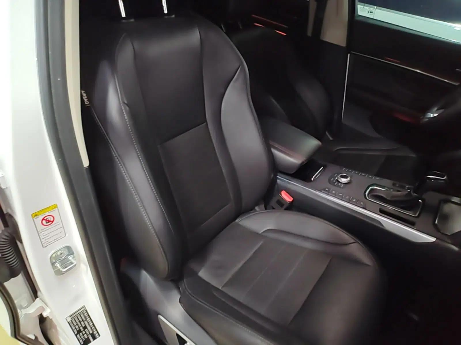Wey VV5 2017 2.0T Flagship Edition — миниатюра 23