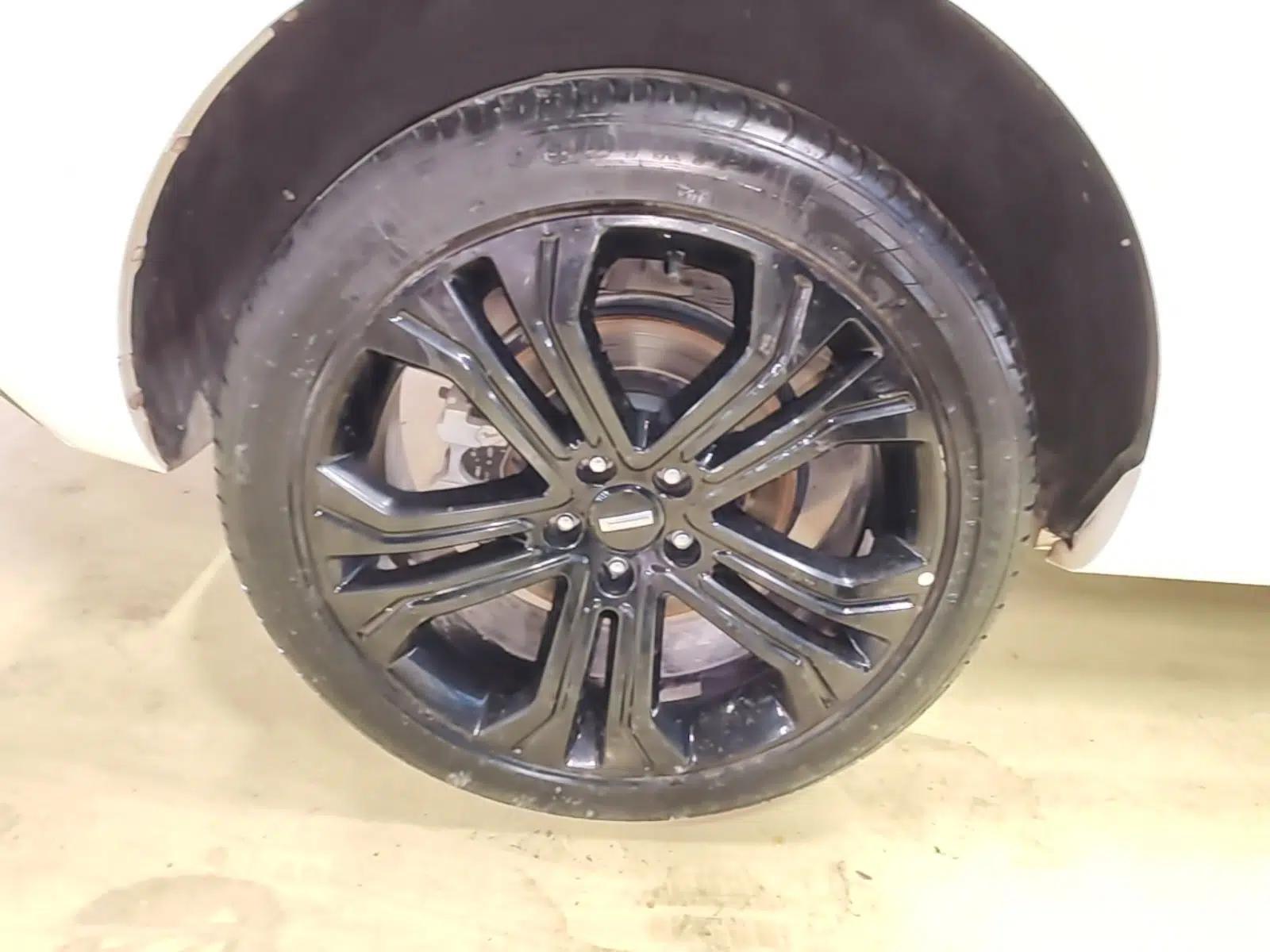 Wey VV5 2017 2.0T Flagship Edition — миниатюра 10