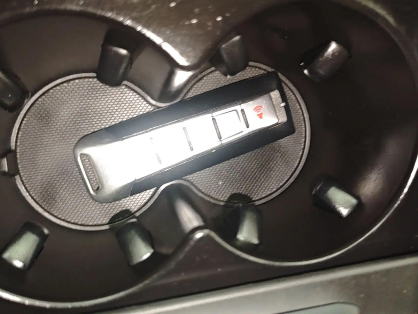 Wey VV6 2021 2.0T All-Wheel Drive Zhiyu+ — миниатюра 12