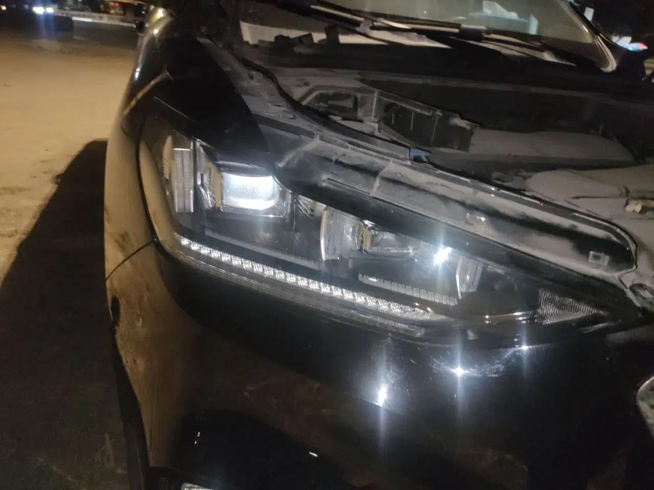 Wey VV6 2021 2.0T Two-Wheel Drive Smart Plus — миниатюра 7