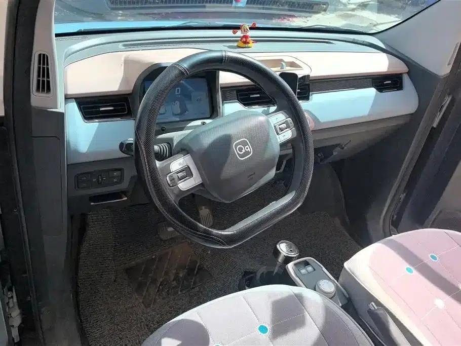 QQ Ice Cream 2024 Model, 205km/h, Sundae Pro — миниатюра 12