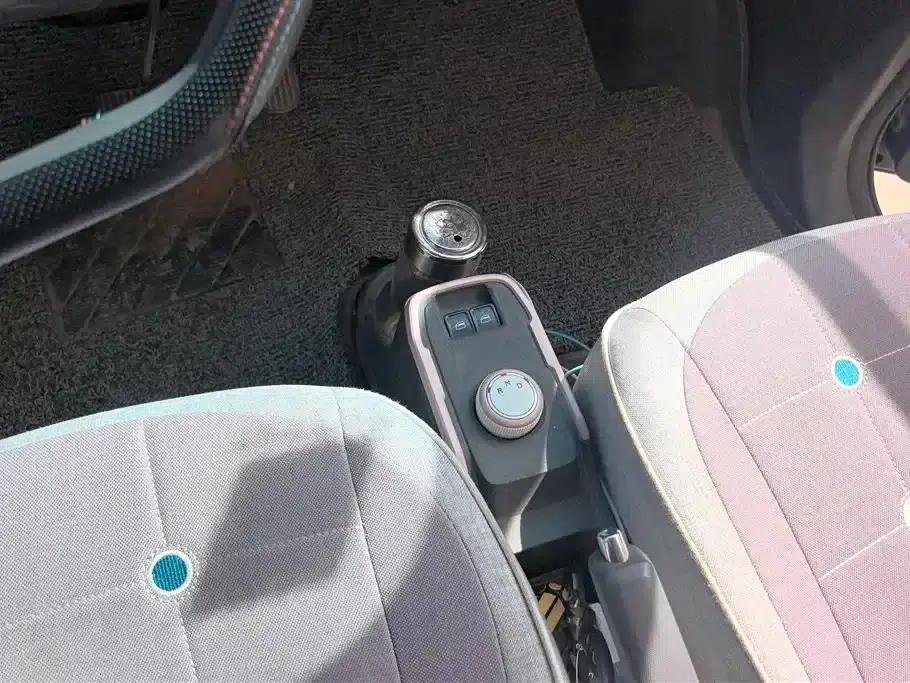 QQ Ice Cream 2024 Model, 205km/h, Sundae Pro — миниатюра 16