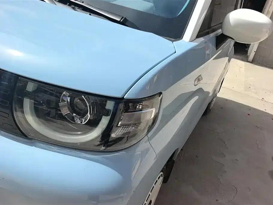 QQ Ice Cream 2024 Model, 205km/h, Sundae Pro — миниатюра 5