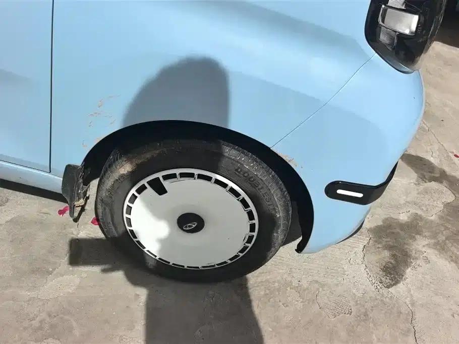 QQ Ice Cream 2024 Model, 205km/h, Sundae Pro — миниатюра 6