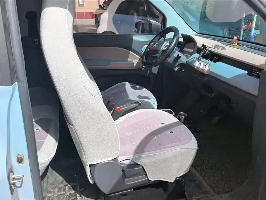 QQ Ice Cream 2024 Model, 205km/h, Sundae Pro — миниатюра 8
