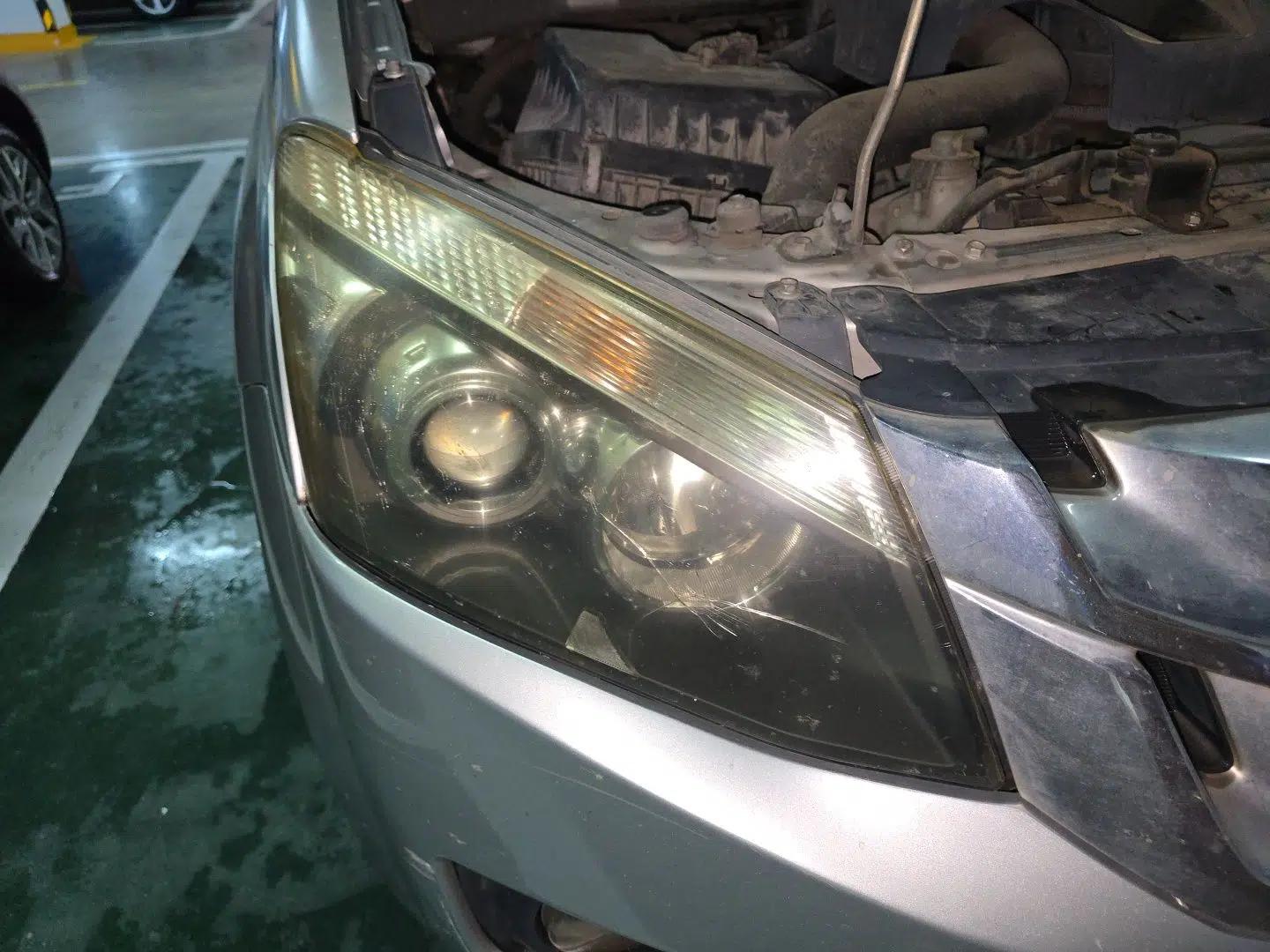 Isuzu D-MAX 2015 2.5T Two-Wheel Drive Manual Base Version 4JK1 — миниатюра 7