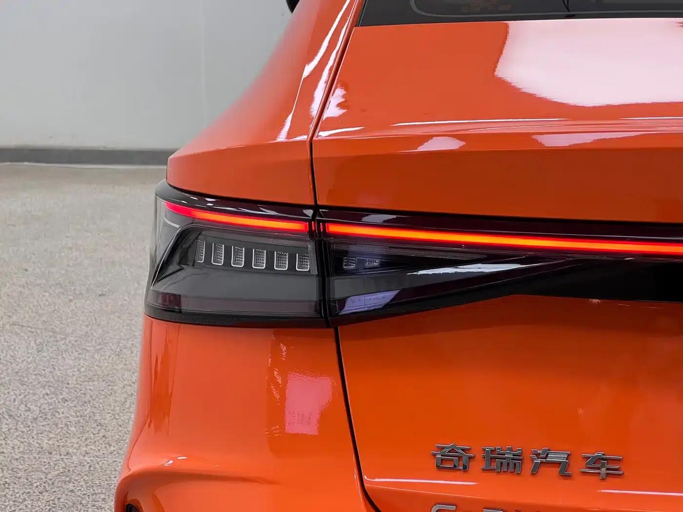 Fengyun A8 2024 Model 127 Wind Chaser Edition — миниатюра 11
