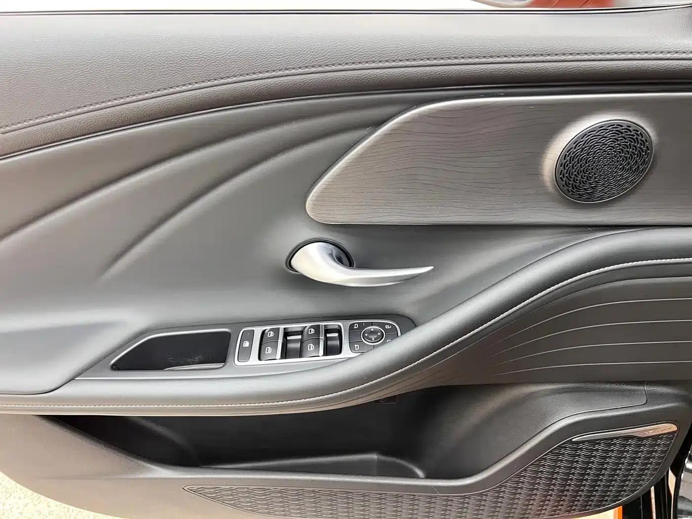 Fengyun A8 2024 Model 127 Wind Chaser Edition — миниатюра 12