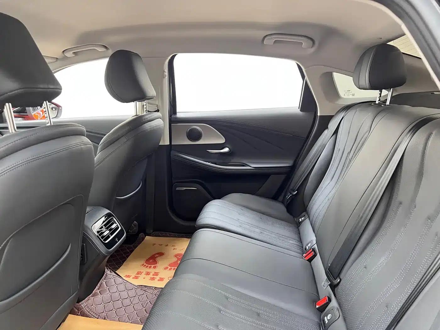 Fengyun A8 2024 Model 127 Wind Chaser Edition — миниатюра 17