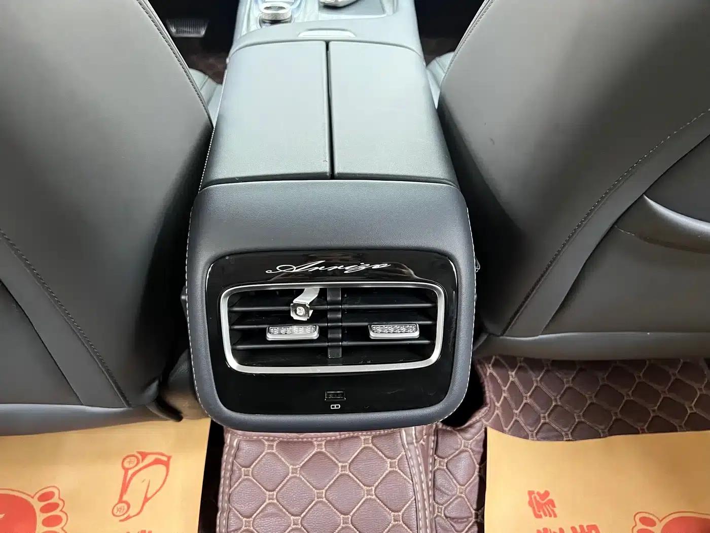 Fengyun A8 2024 Model 127 Wind Chaser Edition — миниатюра 18