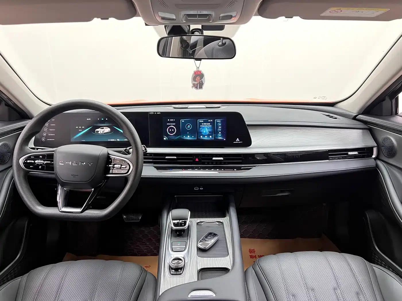 Fengyun A8 2024 Model 127 Wind Chaser Edition — миниатюра 20