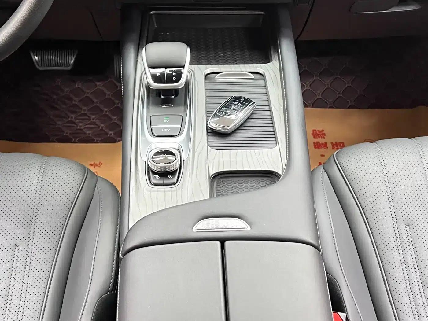 Fengyun A8 2024 Model 127 Wind Chaser Edition — миниатюра 23
